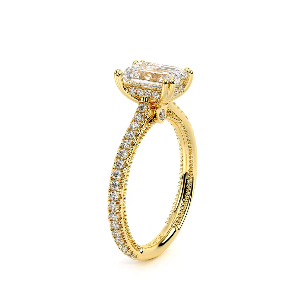 Verragio Engagement Rings Renaissance-992EM13