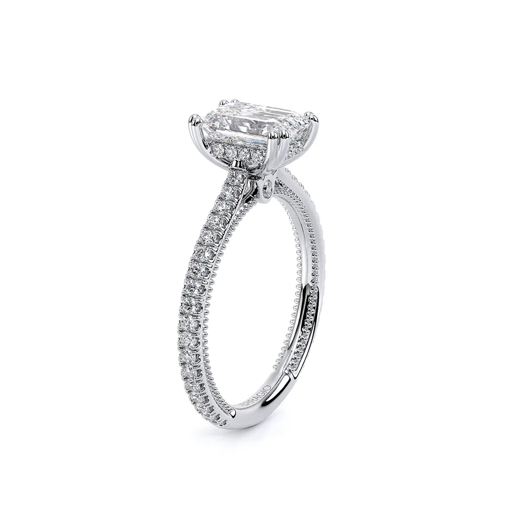 Verragio Engagement Rings Renaissance-992EM13