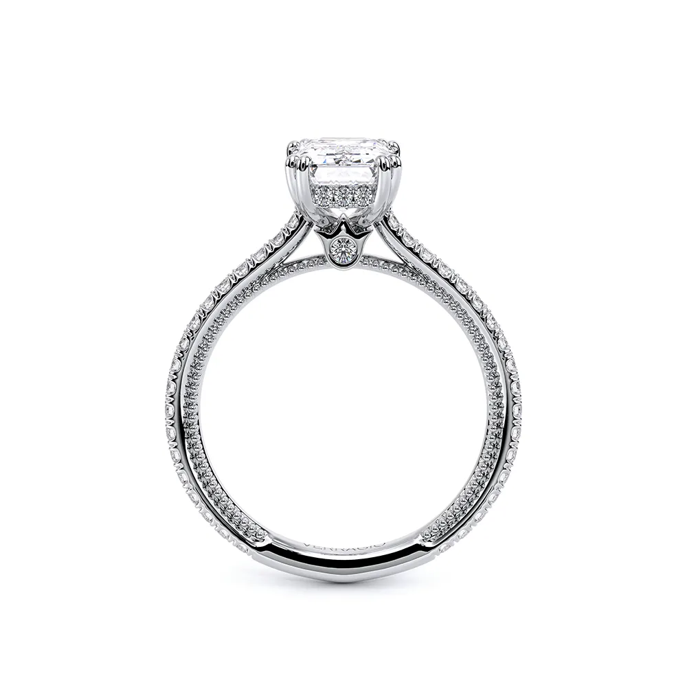 Verragio Engagement Rings Renaissance-992EM13