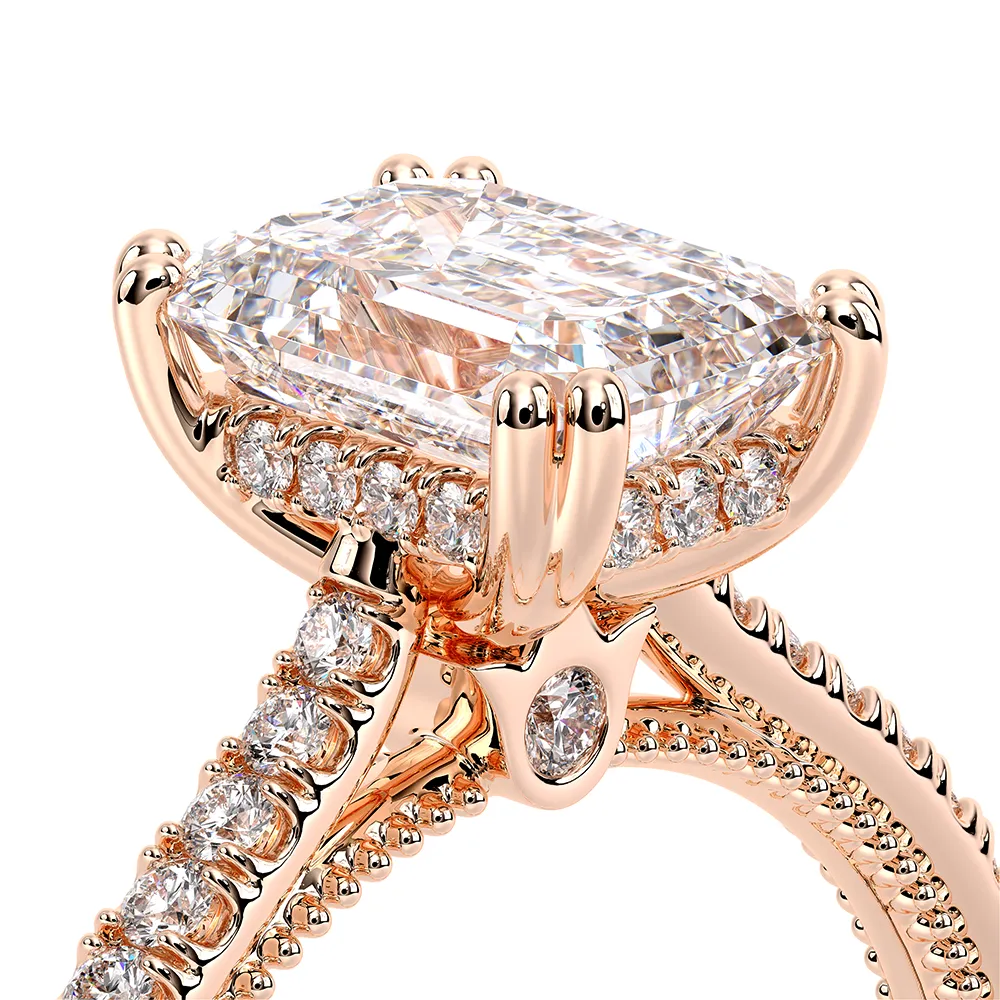 Verragio Engagement Rings Renaissance-992EM13