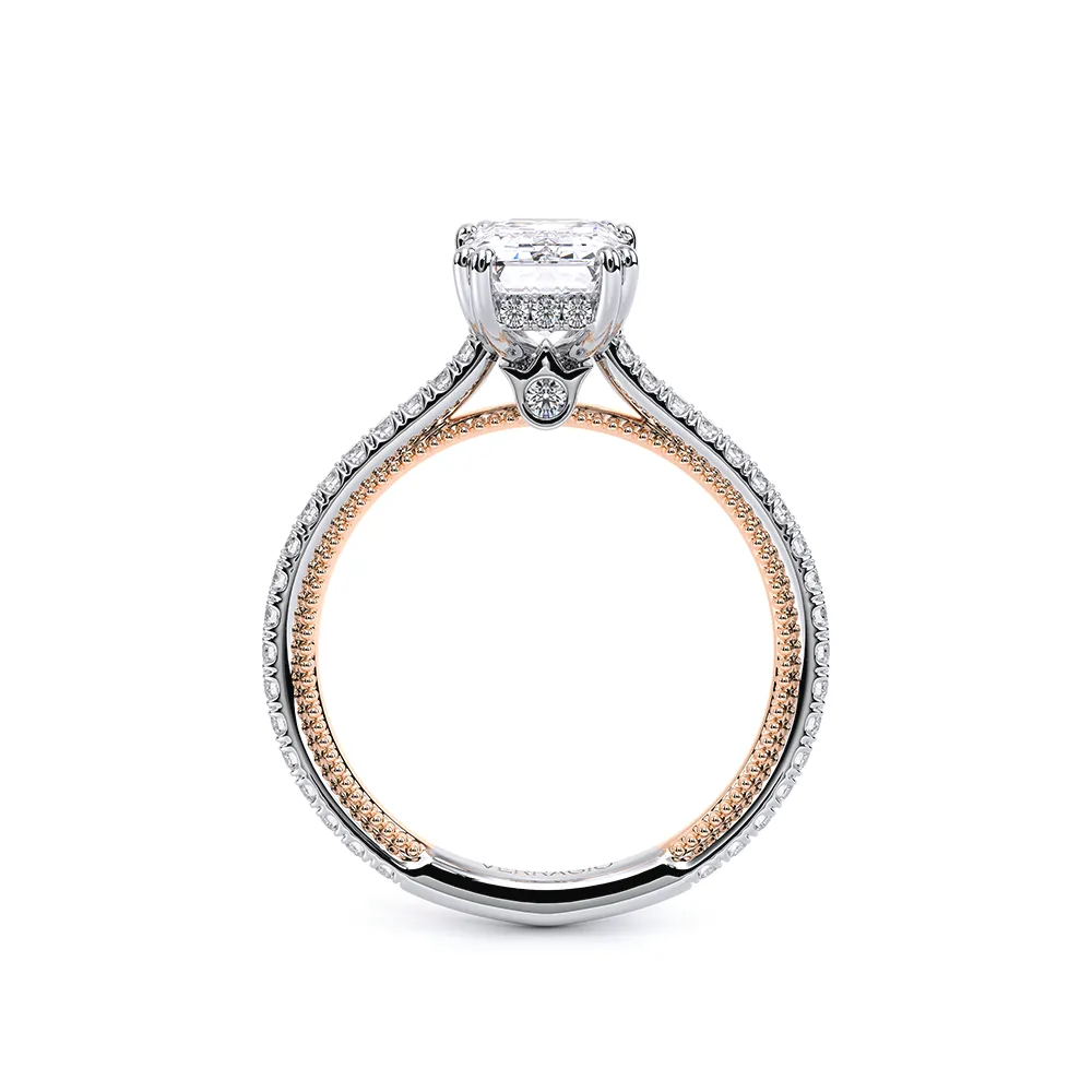 Verragio Engagement Rings Renaissance-992EM13
