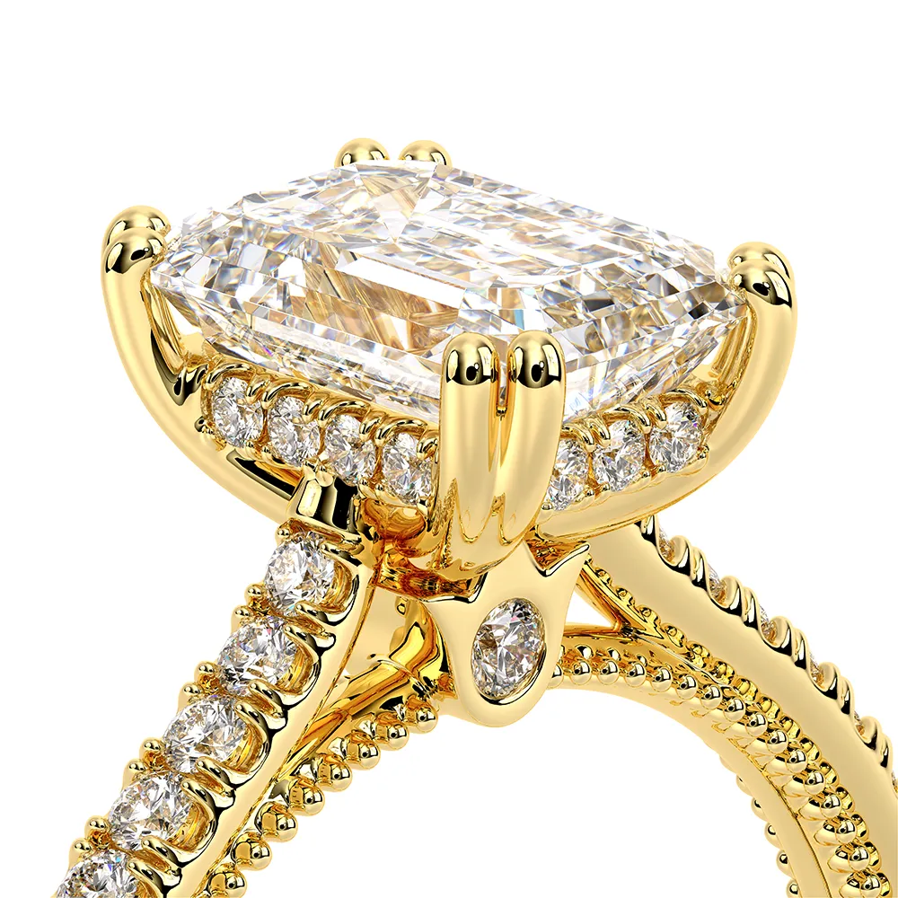 Verragio Engagement Rings Renaissance-992EM13
