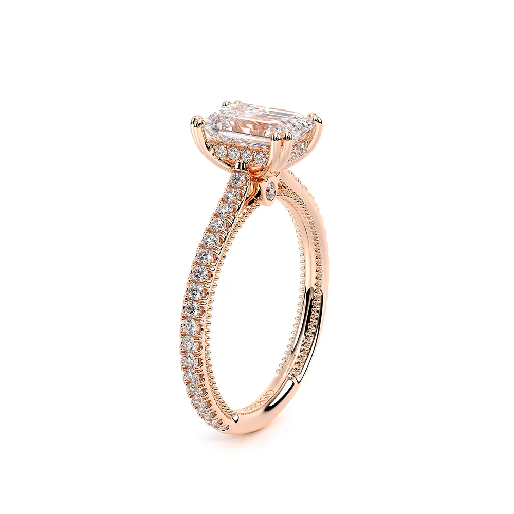 Verragio Engagement Rings Renaissance-992EM13