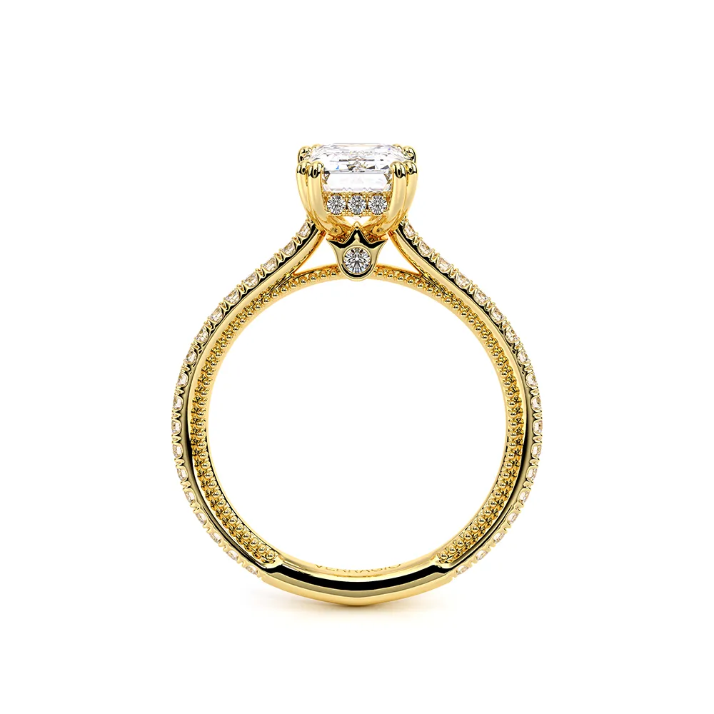 Verragio Engagement Rings Renaissance-992EM13