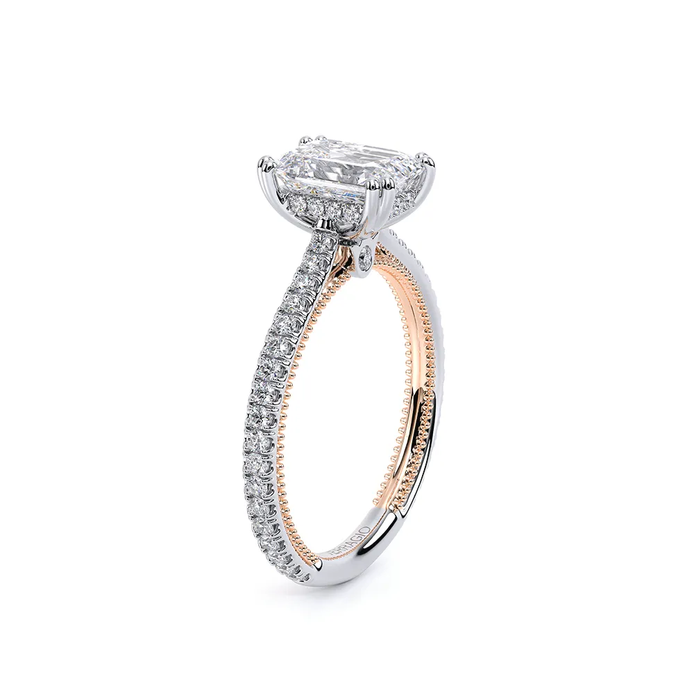 Verragio Engagement Rings Renaissance-992EM13