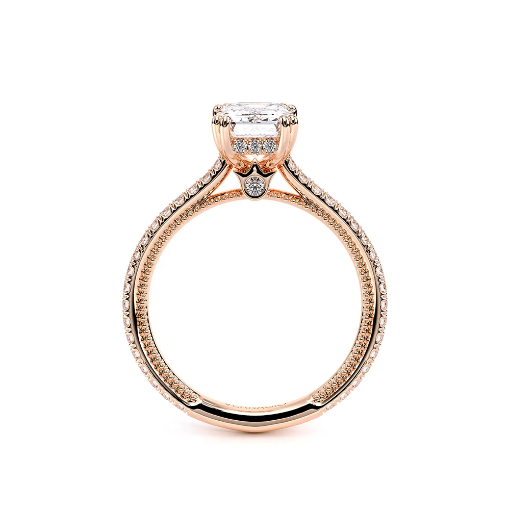 Verragio Engagement Rings Renaissance-992EM13
