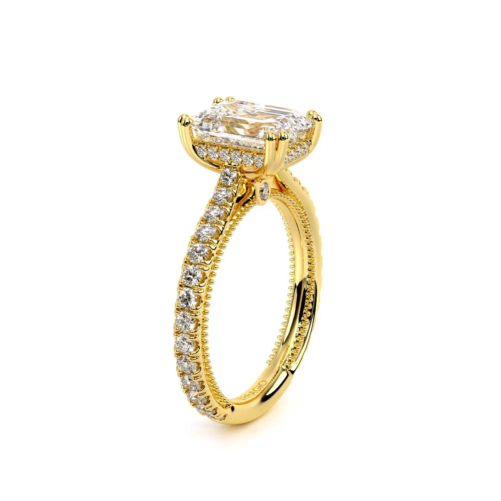 Verragio Engagement Rings Renaissance-992EM17