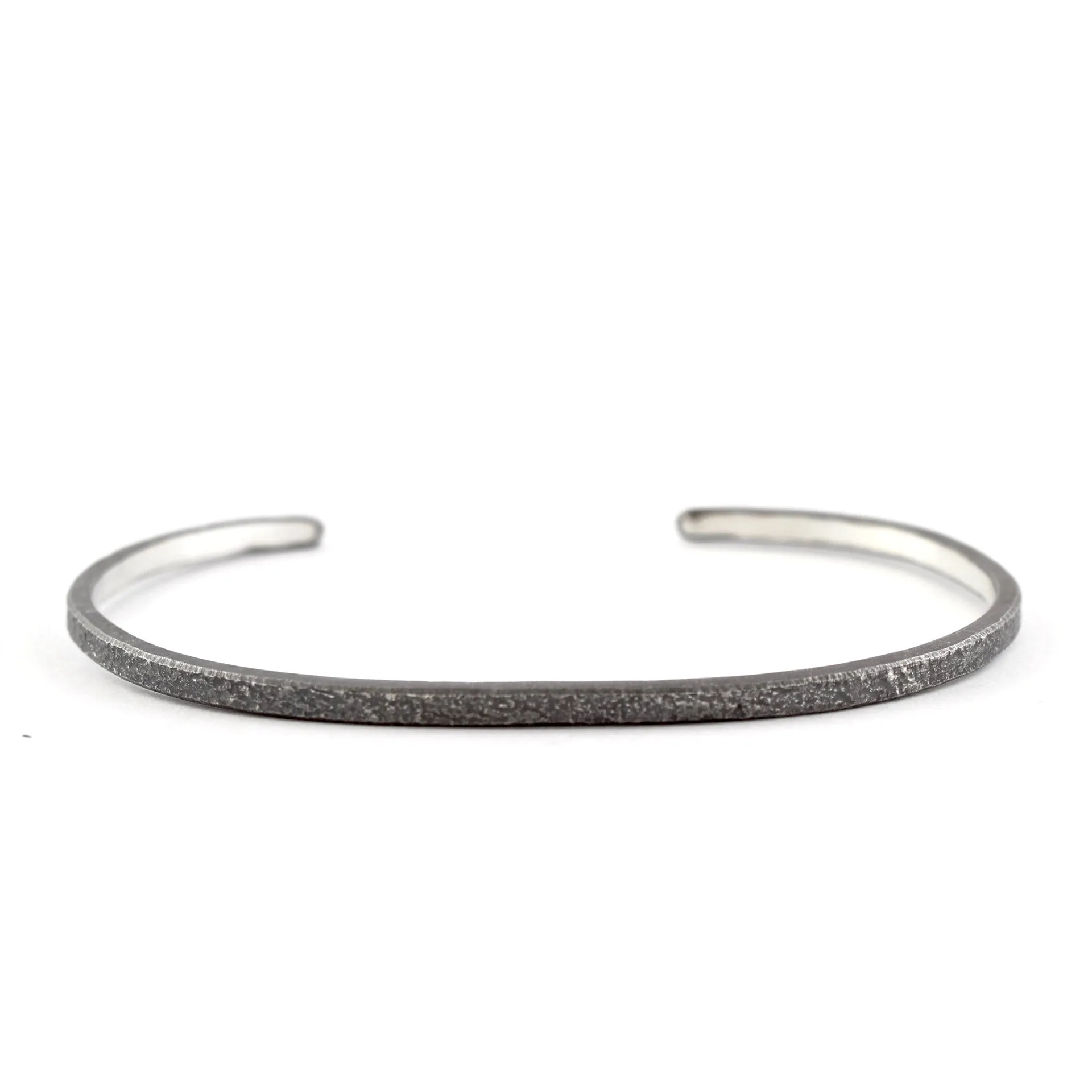 Weathered Cuffs (sold individually) by Sarah Swell