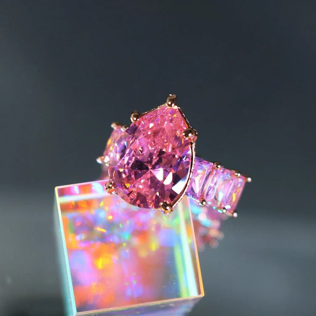 Wife Me Ring