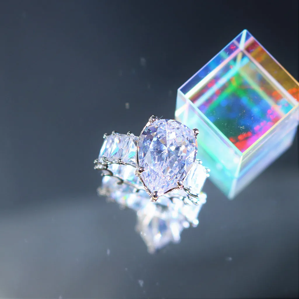 Wife Me Ring