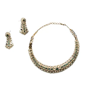 Zircon Necklace